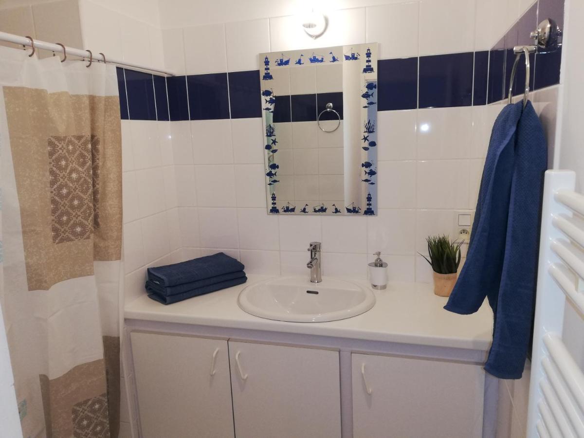 Superbe Appartement De 90M2 A Uzes Super Equipe Avec Garage Et Grand Parking Privatif Екстер'єр фото